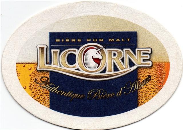 saverne ge-f licorne licorne oval 1a (190-authentique)